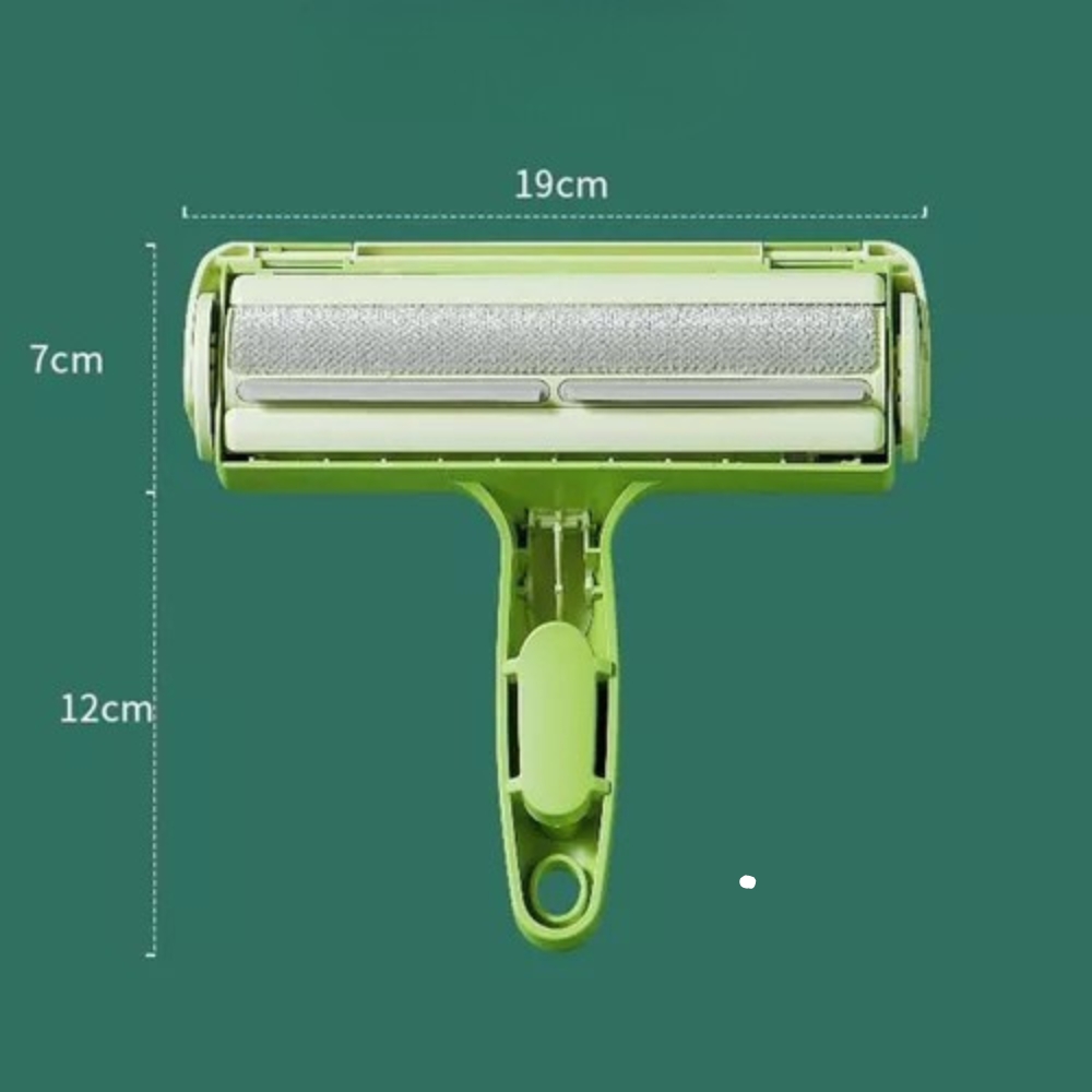 Cepillo Mascota Saca Pelo