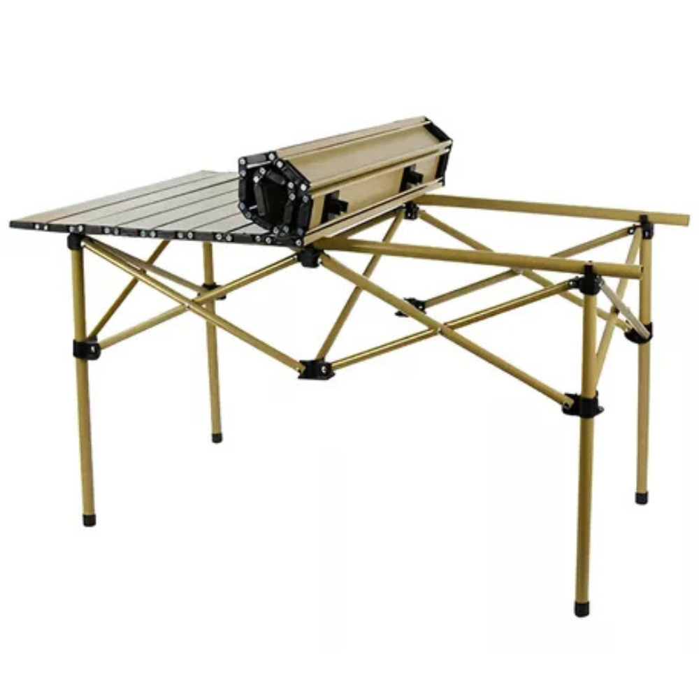 Mesa de Camping Plegable