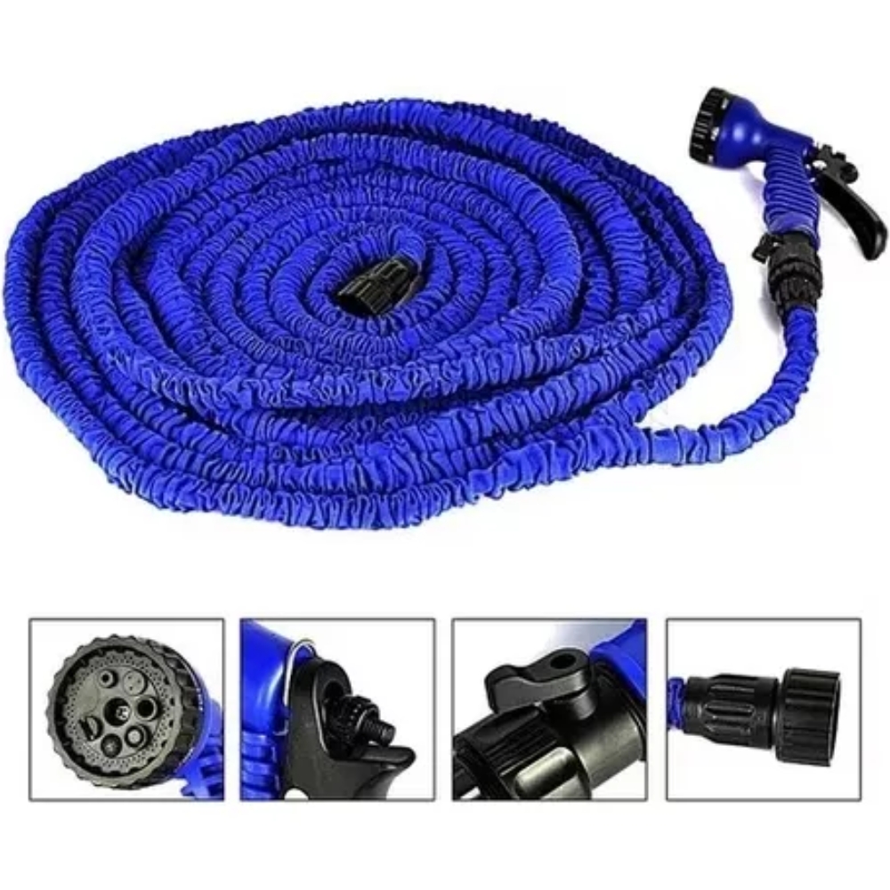 Manguera Extendible 30Mts