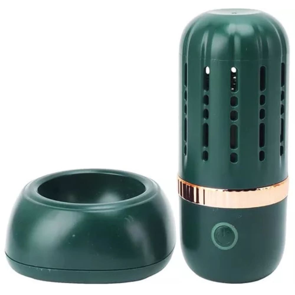 Lavadora Portátil Inalámbrica para Frutas y Verduras