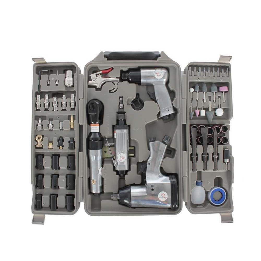 Kit De Herramientas Y Accesorios Neumáticos