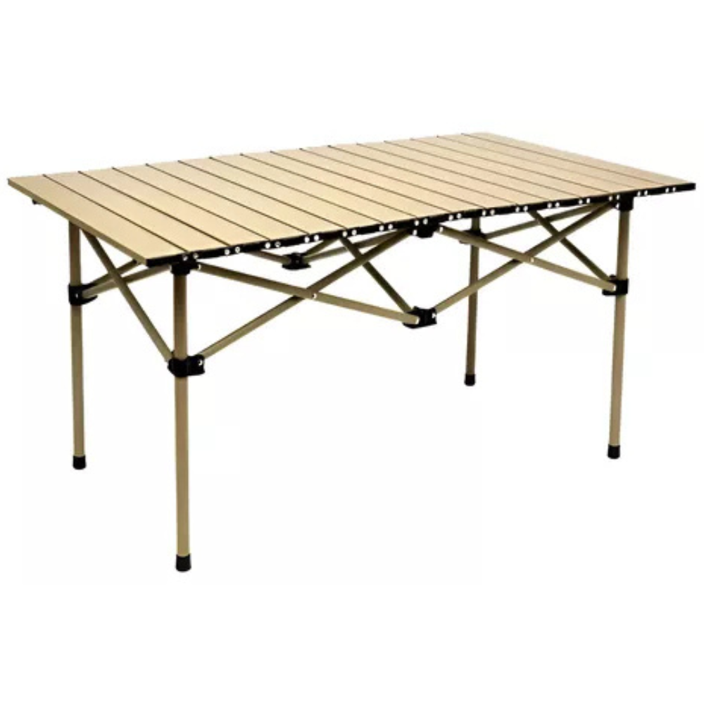Mesa de Camping Plegable