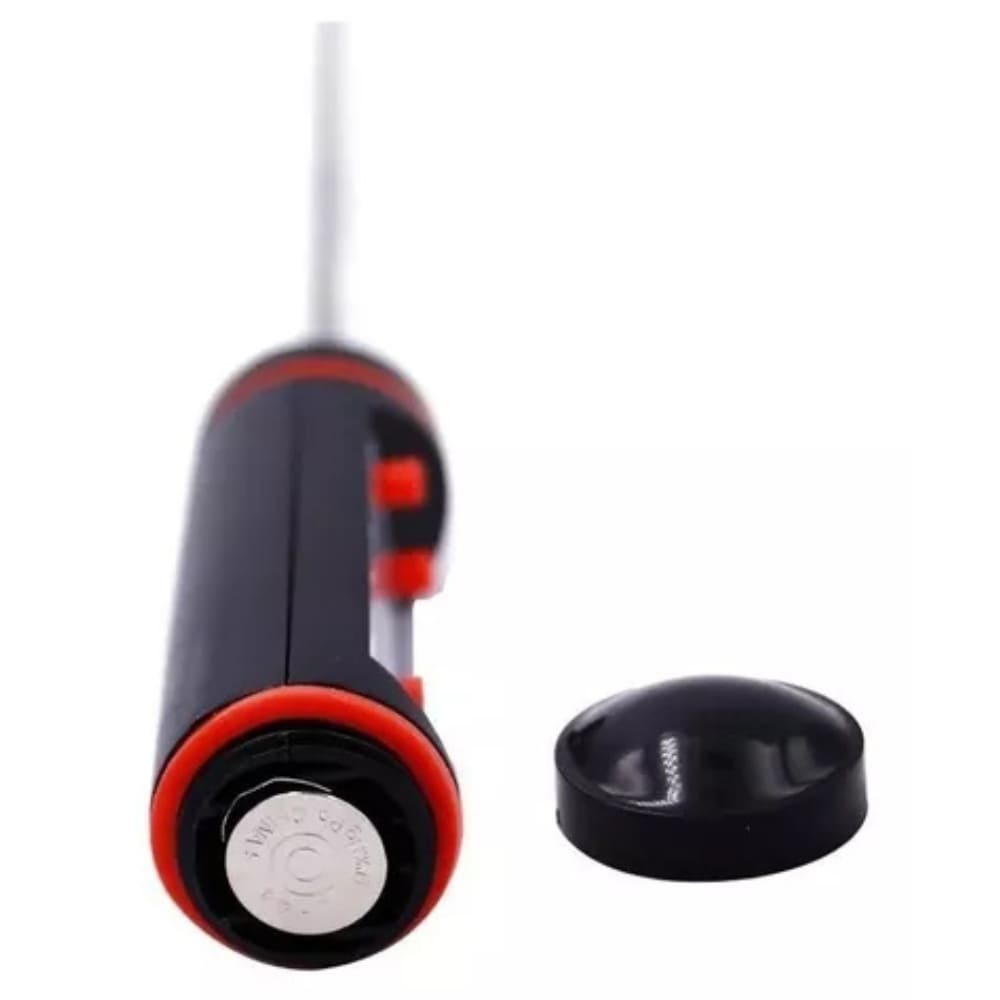 Termómetro Digital De Cocina Con Pinche Preciso Y Rápido