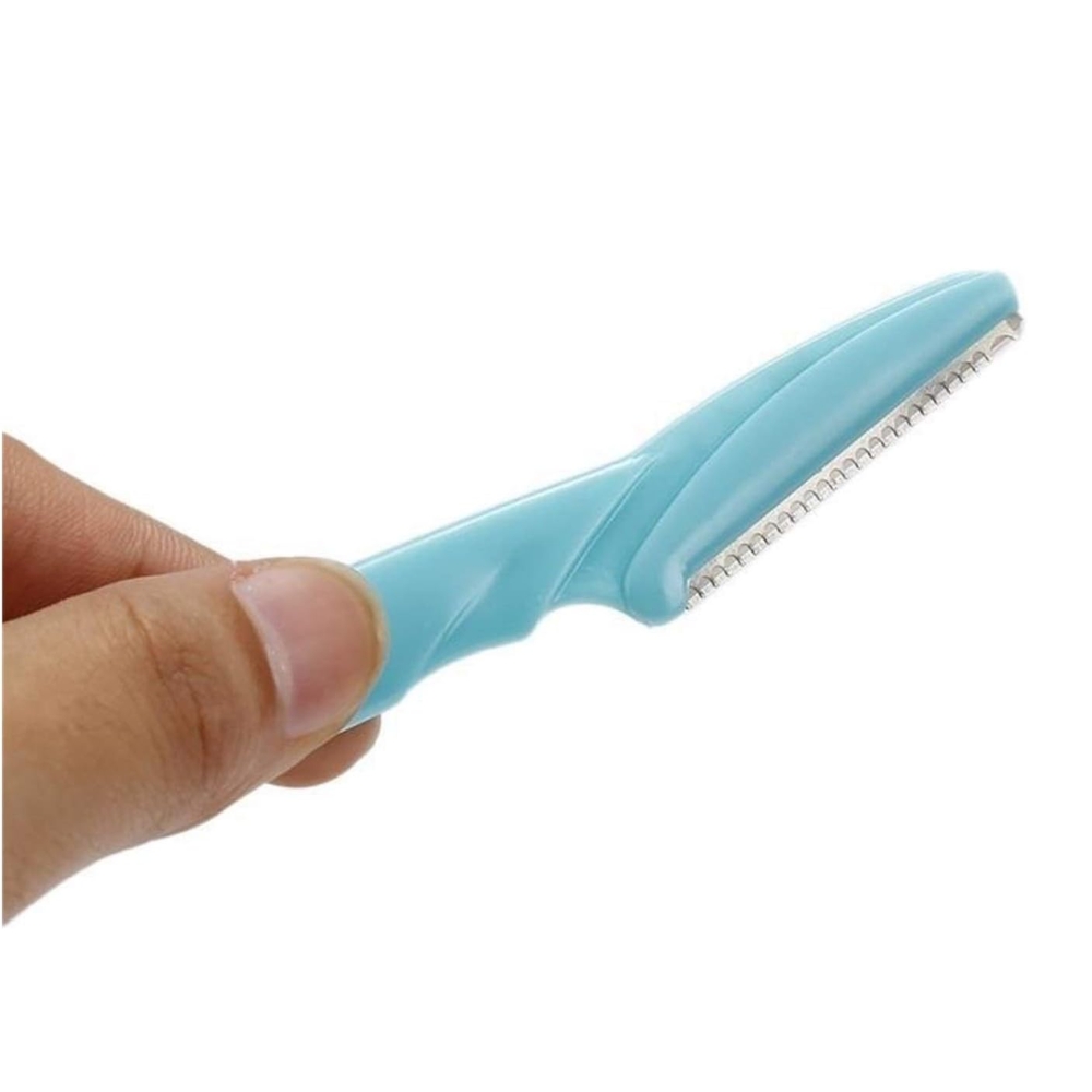 Perfilador Vello Facial x3