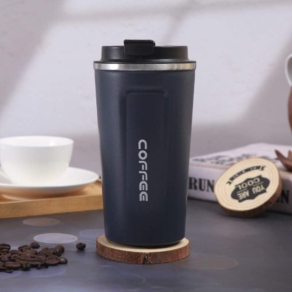 Vaso con Medidor de Temperatura