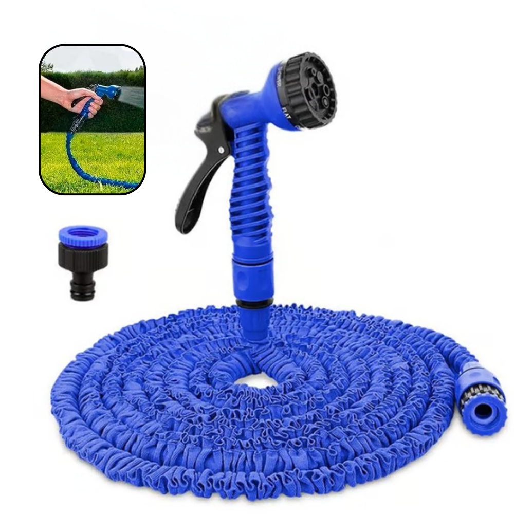 Manguera Extendible 30Mts