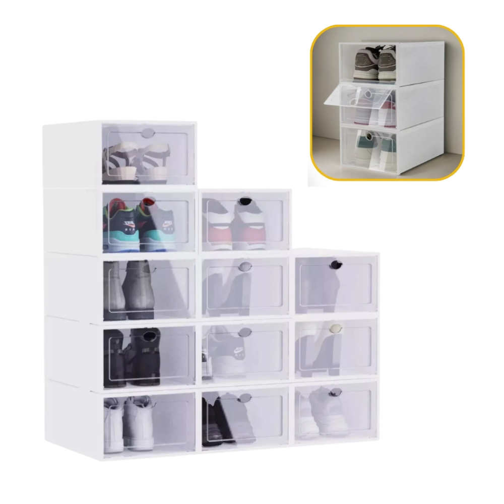 Organizador de Zapatos x12