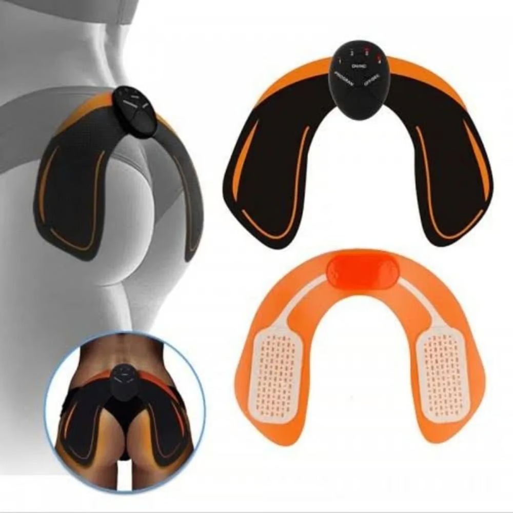 Electrodo Realza Gluteos