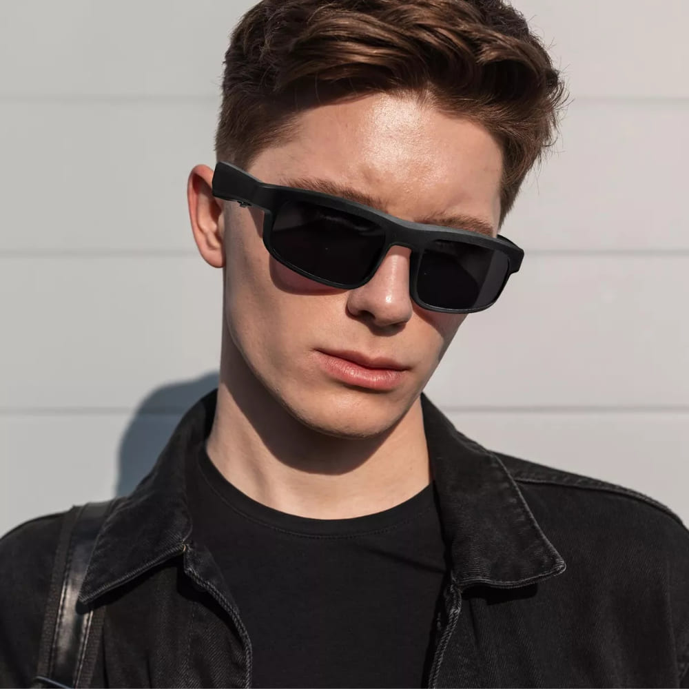 Lentes de Sol Bluetooth con Parlante Integrado