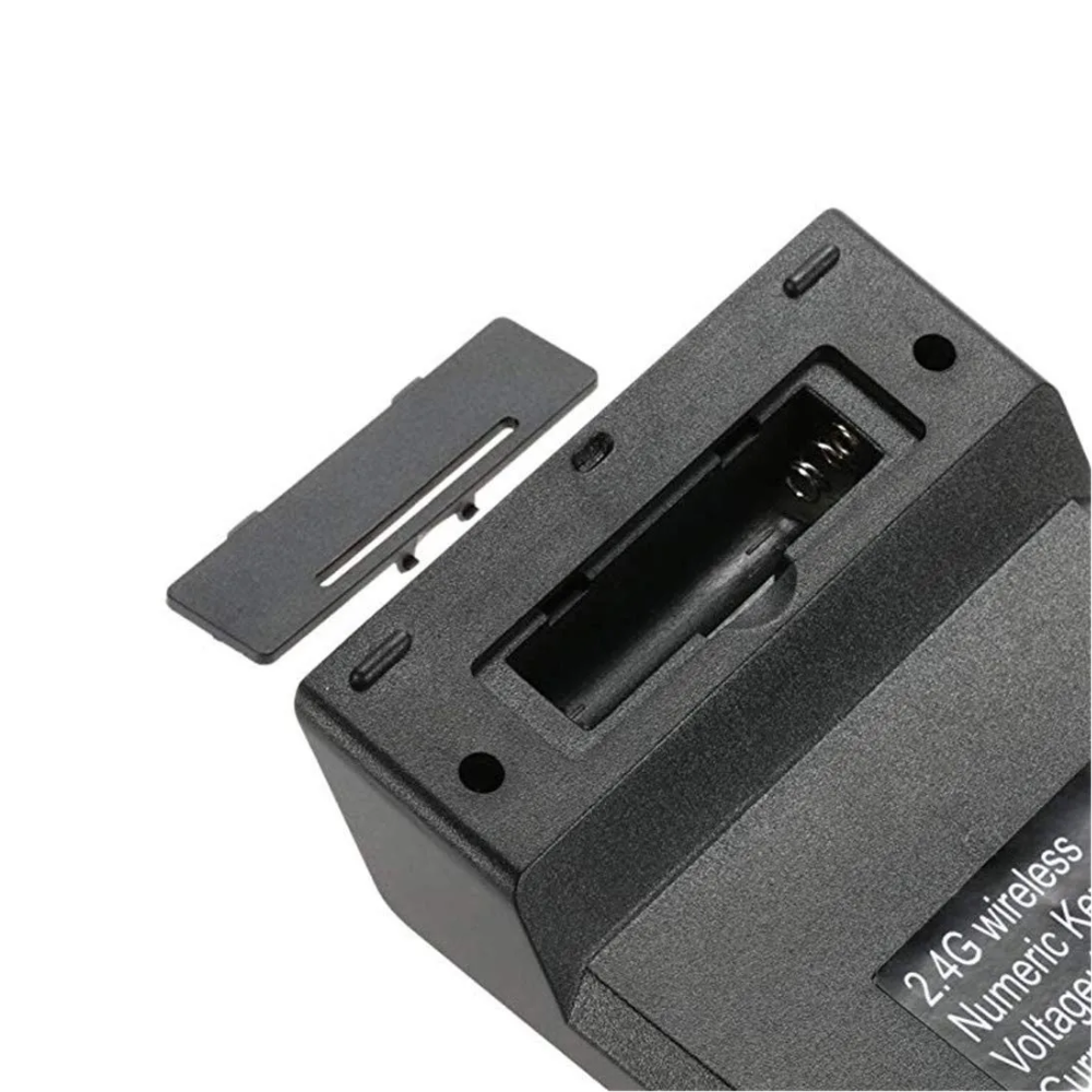 Mini Teclado Numerico Inalambrico