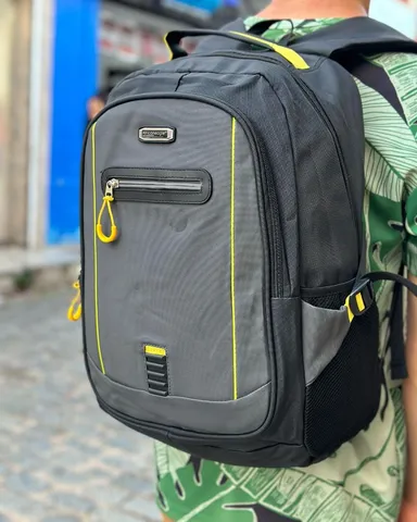 Mochila Infantil y Canopla