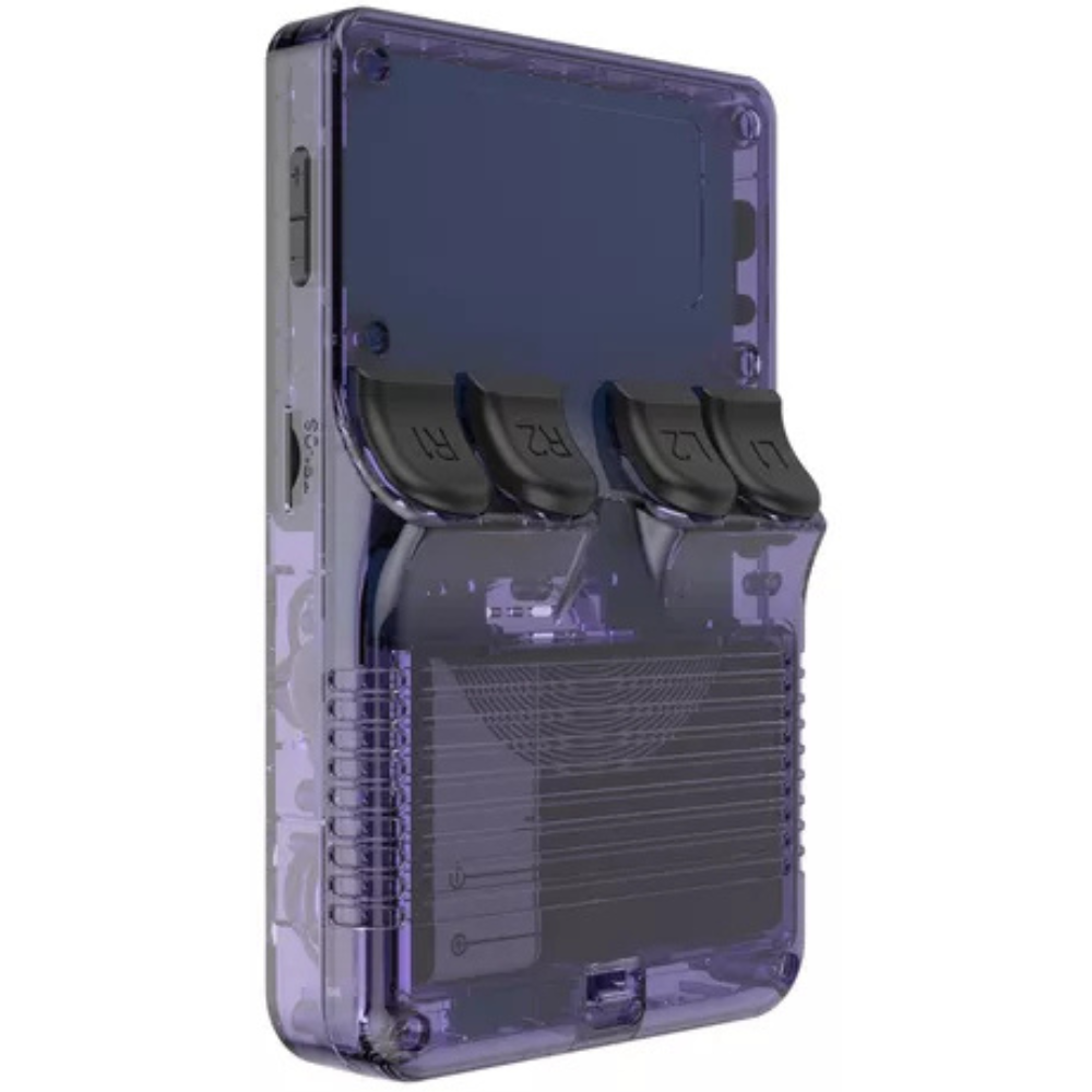 Consola Portatil R36S