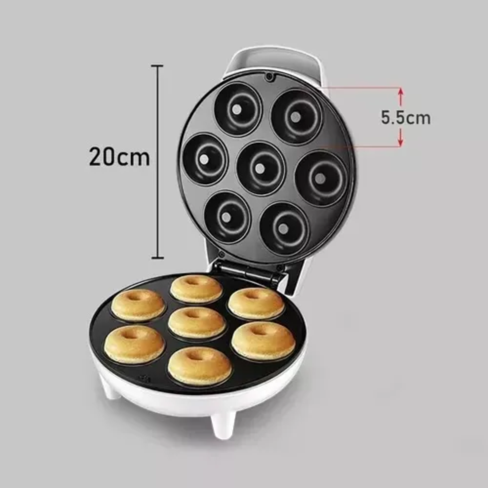 Mini Máquina para hacer donas
