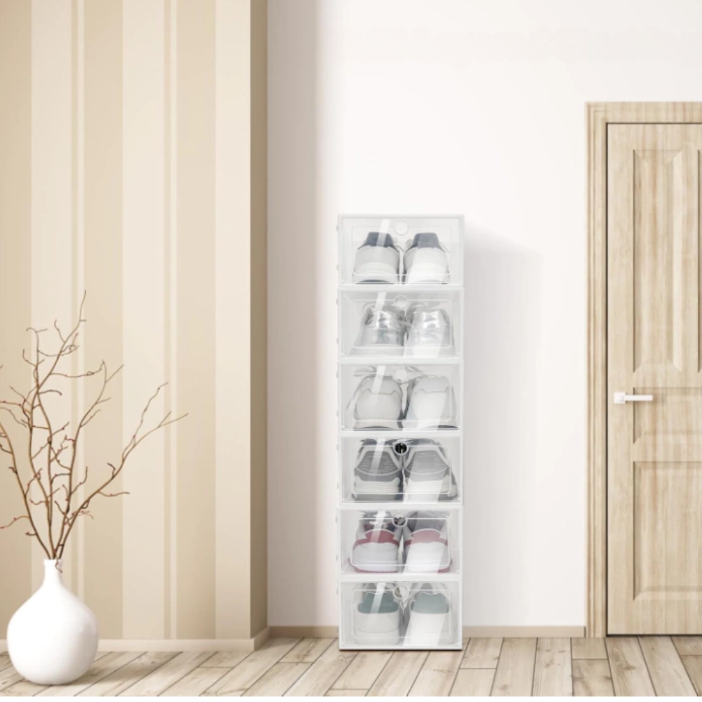 Organizador de Zapatos x6