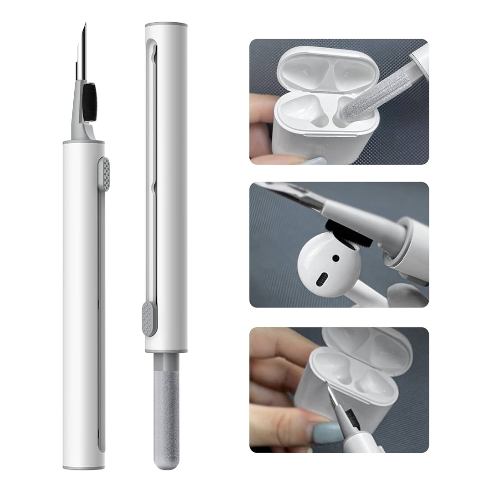 Herramienta de Limpieza para Dispositivos