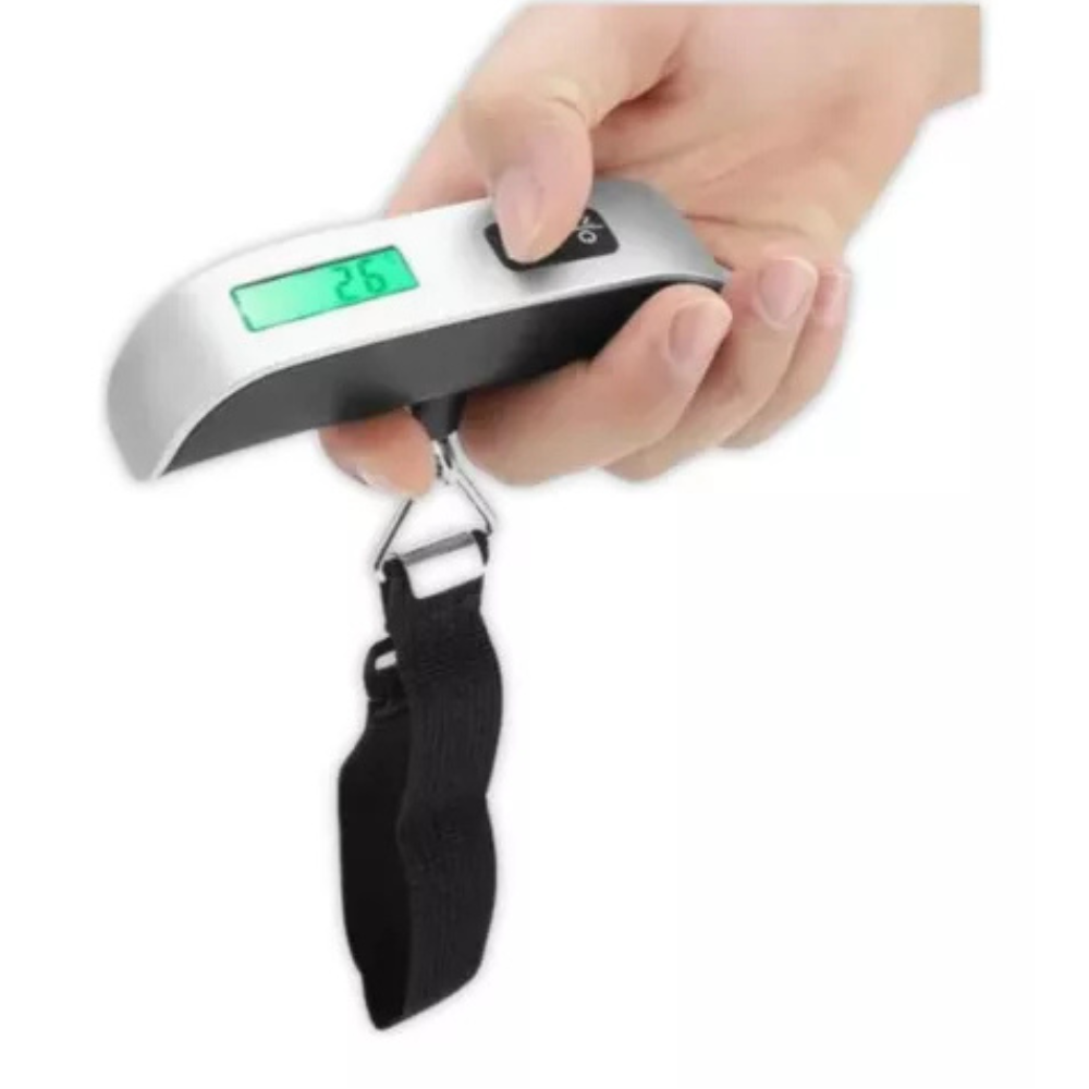 Balanza Digital Valija 50kg