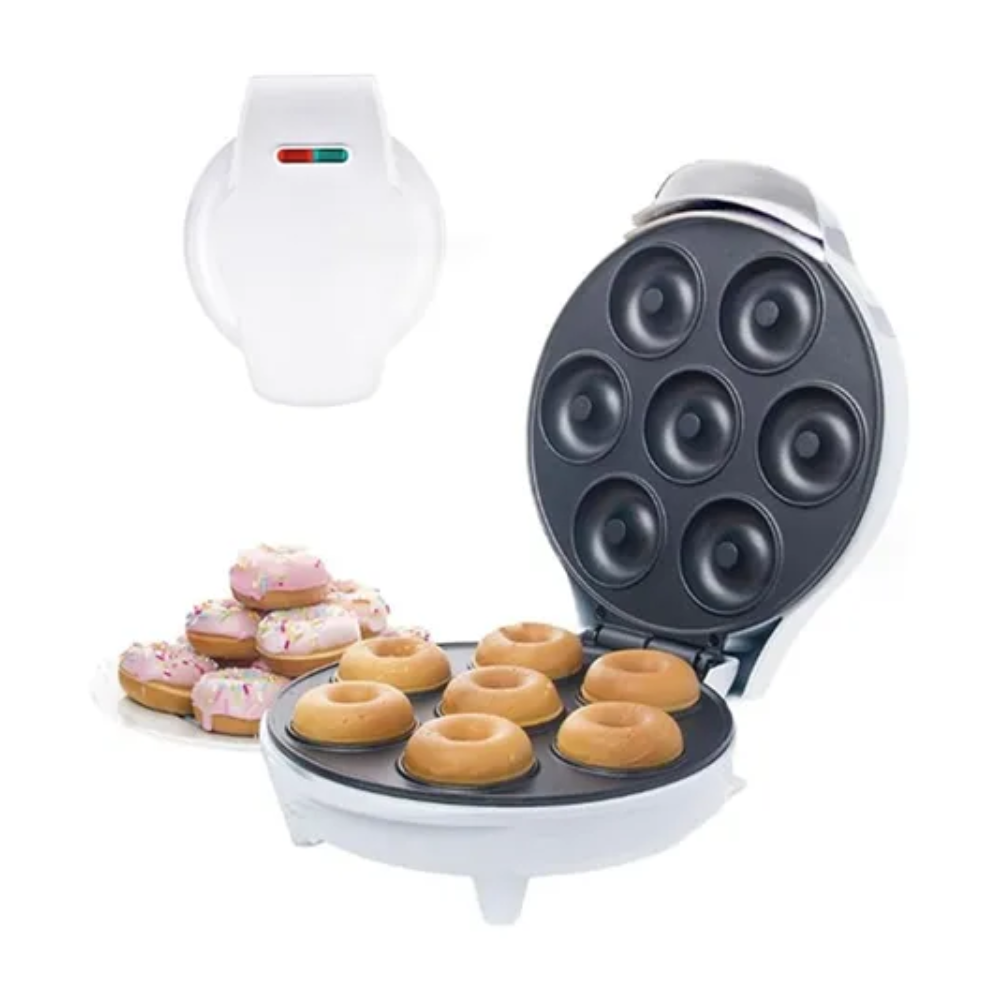 Mini Máquina para hacer donas