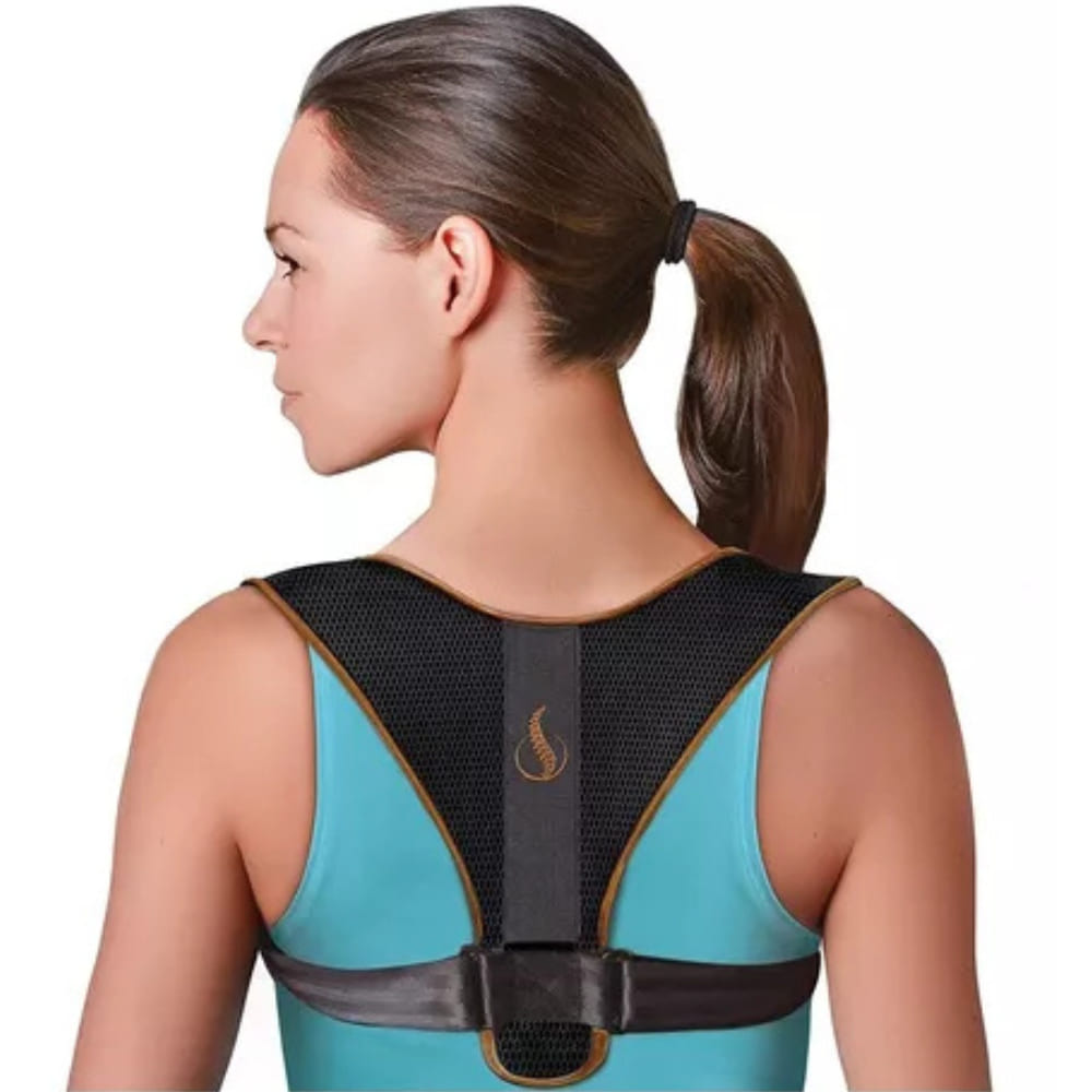 Corrector de Postura Lumbar