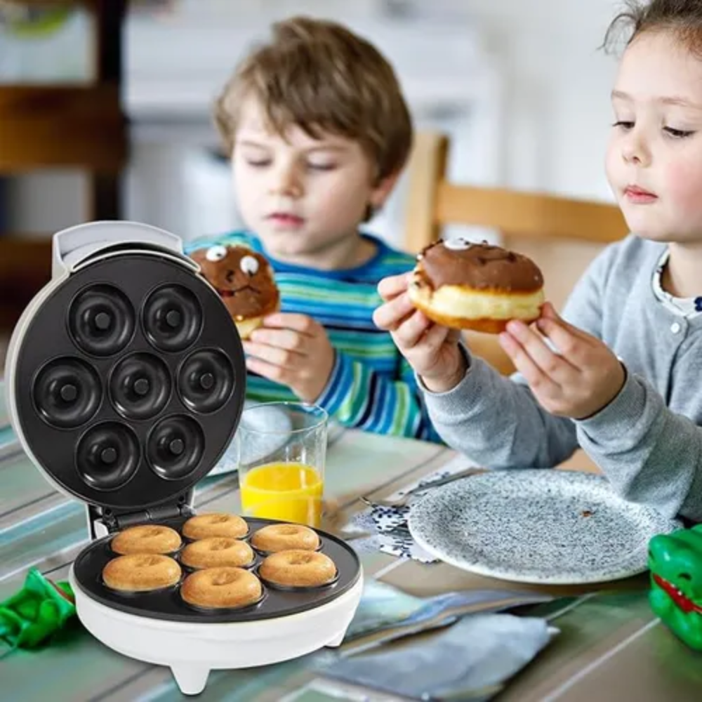 Mini Máquina para hacer donas