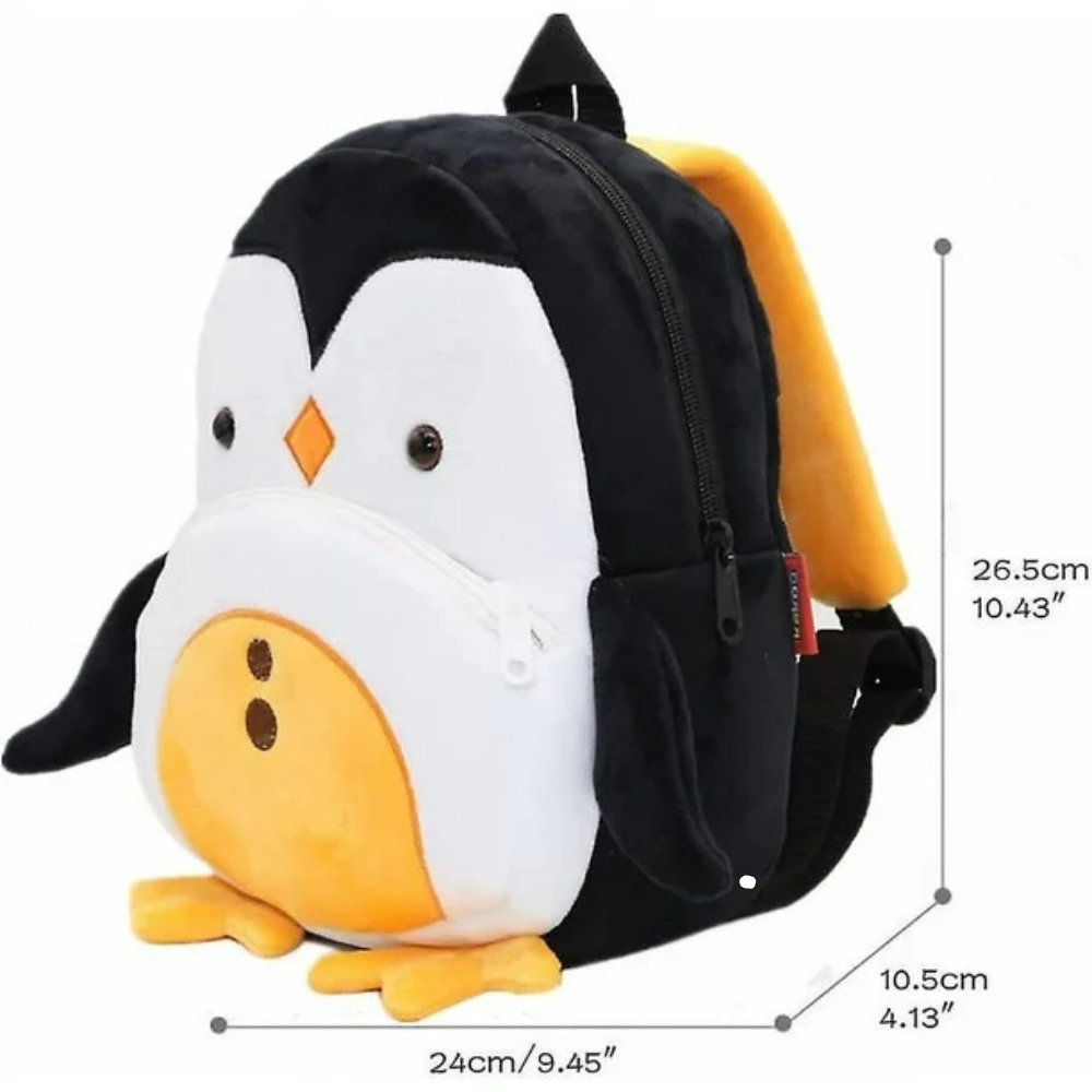 Mochila Infantil de Animales