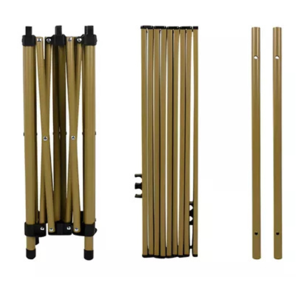 Mesa de Camping Plegable