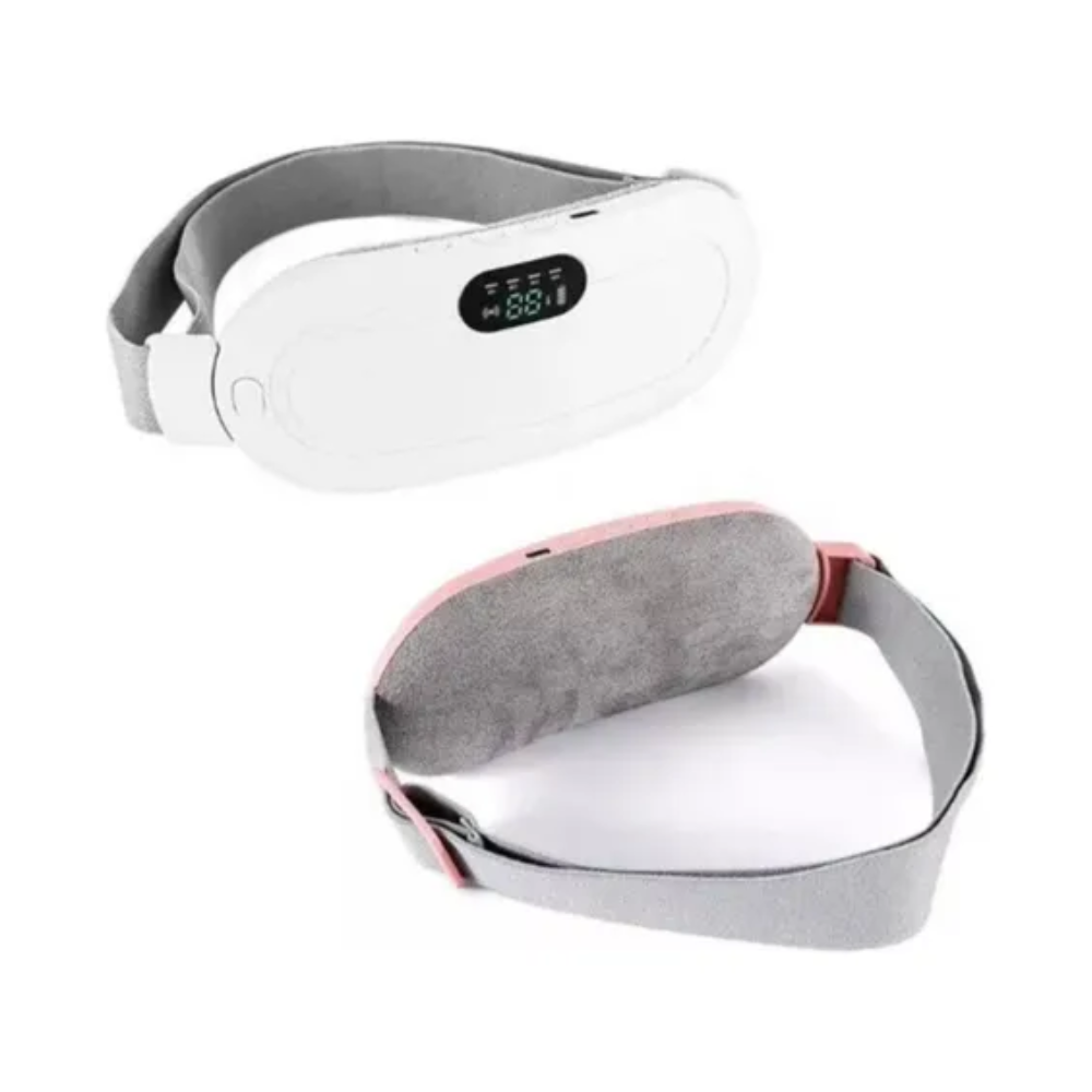 Cinturón Anticólicos