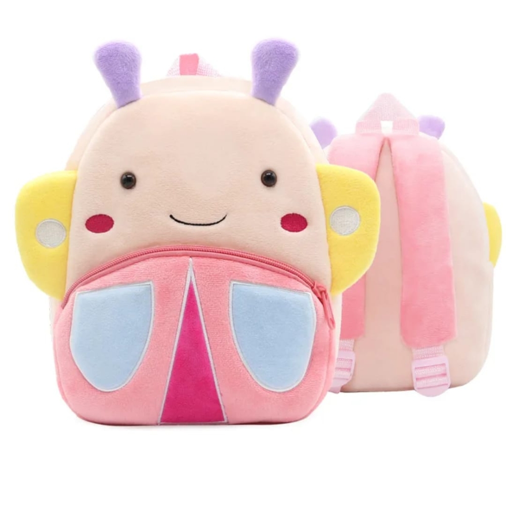 Mochila Infantil de Animales