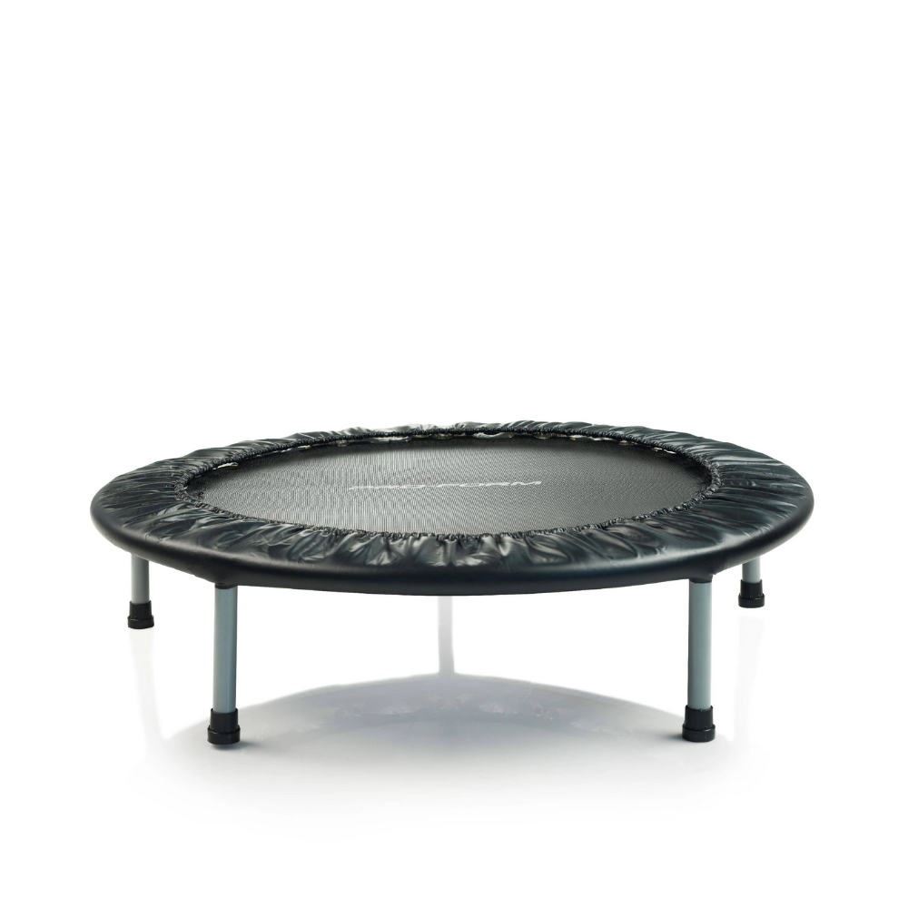 Mini Trampolin Fitness