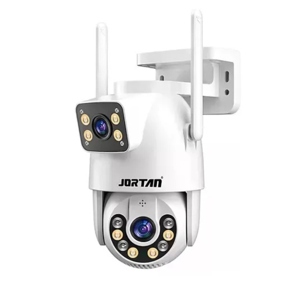 Camara Seguridad Doble Domo Jortan JT 9697