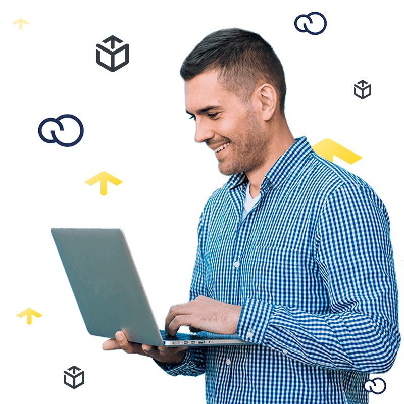 Senydrop - Gestión de stock y envíos